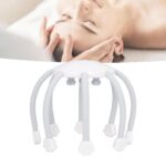 Intelligent Head Massage Instrument