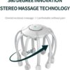 Intelligent Head Massage Instrument