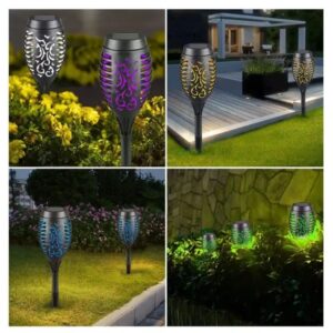 Solar Lights