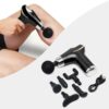 Compact Power Massager CY-002